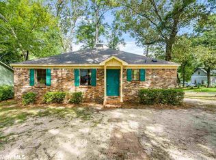500 Pomelo St, Fairhope, AL 36532