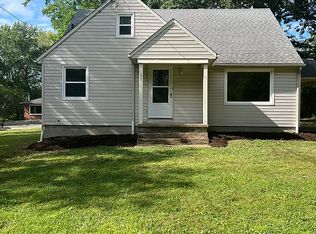 2101 Greensburg Rd, North Canton, OH 44720