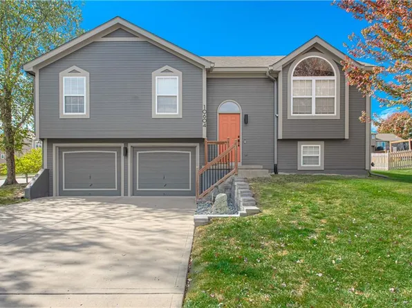 10604 N Marsh Ave, Kansas City, MO 64157