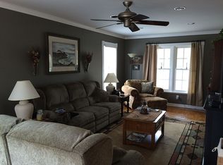 1018 Olivette Rd, Asheville, NC 28804