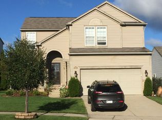 1569 Pebble Beach Dr, Pontiac, MI 48340