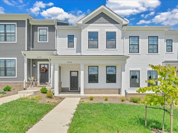 2159 McCarters Way, Blacksburg, VA 24060