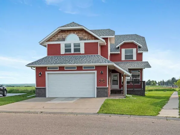 13 Cherry Lane Pl S, Three Hills, AB T0M 2A0