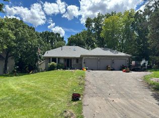 1386 148th Ln NW, Andover, MN 55304