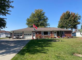 1150 Emerald Rd, Paulding, OH 45879