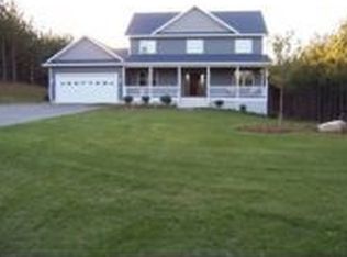 4149 Red Fern Trl, Traverse City, MI 49684