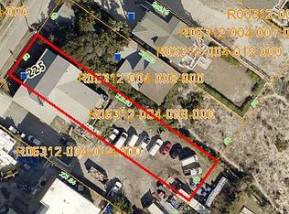 225 S Lumina Ave LOT 38, Wrightsville Beach, NC 28480