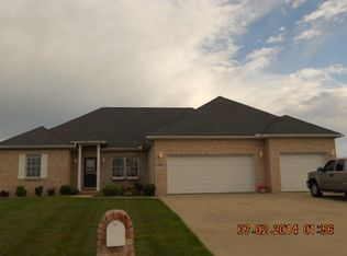 6655 Sherry Ct, Decatur, IL 62521