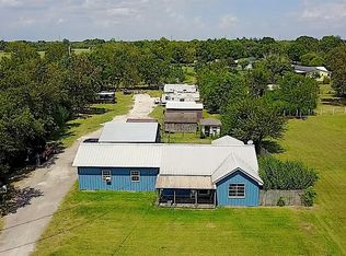 1507 Fm 1942 Rd, Crosby, TX 77532