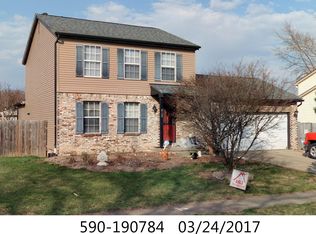 5735 Langhorn Dr, Columbus, OH 43235