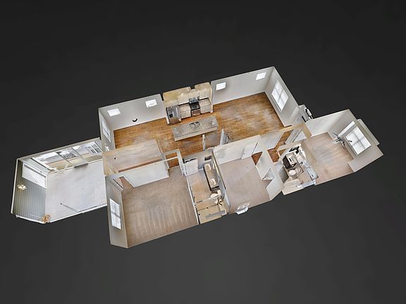 3rd image of 3456 Genevieve Park Dr