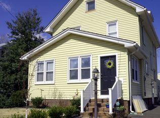 513 Highland Ave, Westville, NJ 08093