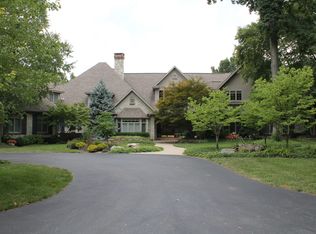 245 Hamilton Dr, Terre Haute, IN 47803