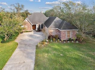 30566 Cypress Ridge Dr, Denham Springs, LA 70726
