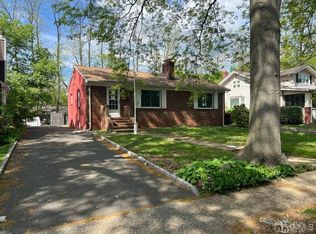 50 Plainfield Ave, Metuchen, NJ 08840
