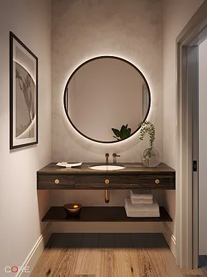 Sold by CORE | media 23