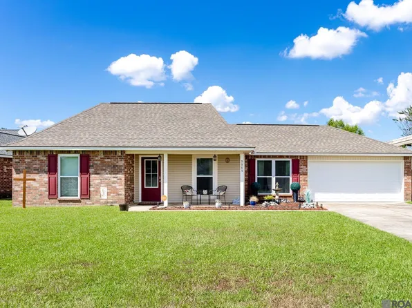 9985 Asheville Dr, Denham Springs, LA 70706
