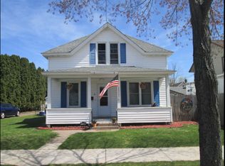 113 N Rural St, Chippewa Falls, WI 54729
