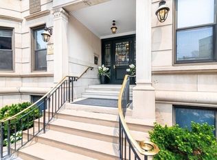 5 Winchester St #404, Brookline, MA 02446