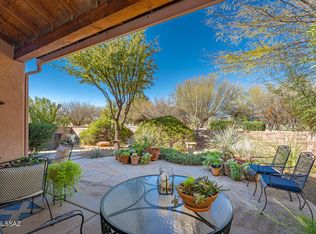 124 Geary Rd, Tubac, AZ 85646