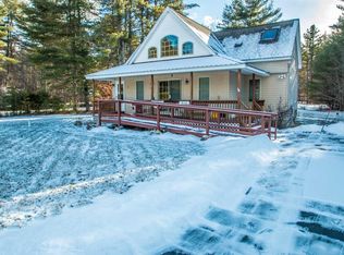 21 Brookstone Ln, Madison, NH 03849