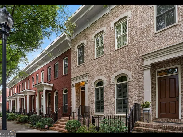 837 Inman Village Pkwy NE, Atlanta, GA 30307