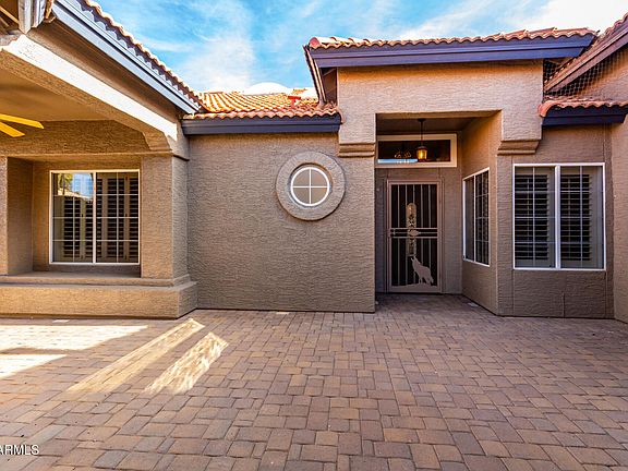 4th image of 25025 S DESERT TRAIL Court