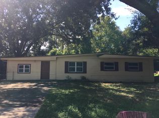 8256 Brackridge Blvd S, Jacksonville, FL 32216