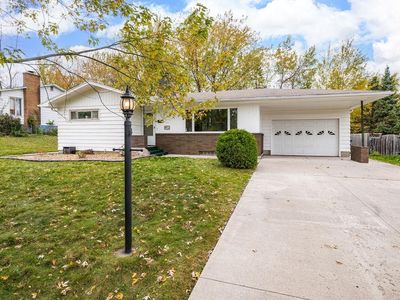 4911 Avondale St, Duluth, MN, 55804