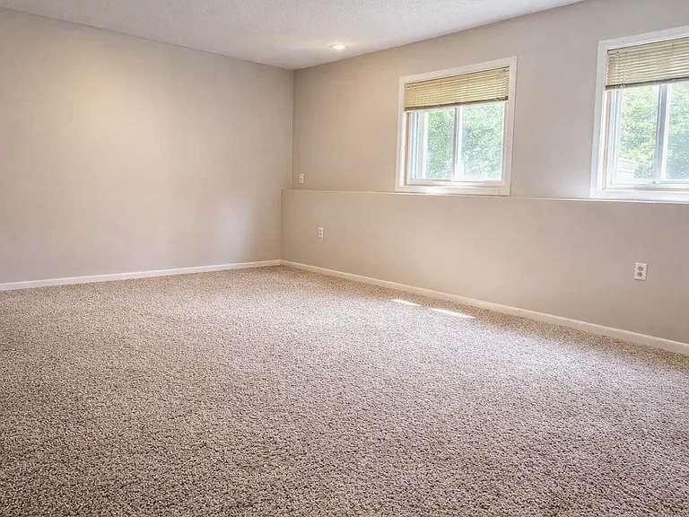 Family room - downstairs