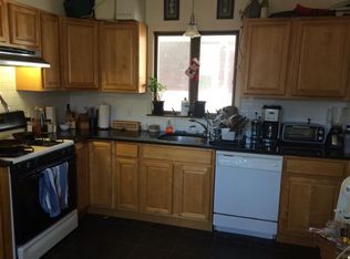35 Elm St #1, Somerville, MA 02143