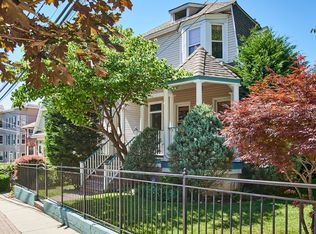 38 Hilliard Ave, Edgewater, NJ 07020
