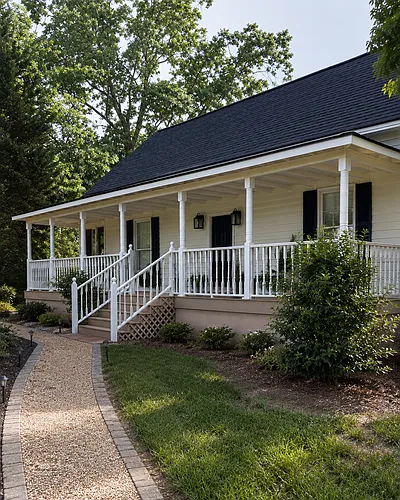 3639 White Sulphur Rd Photo 1