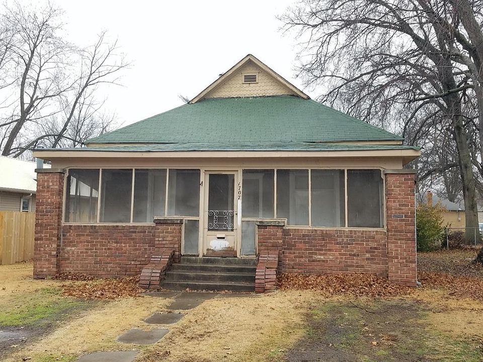 1st image of 1707 N Joplin St