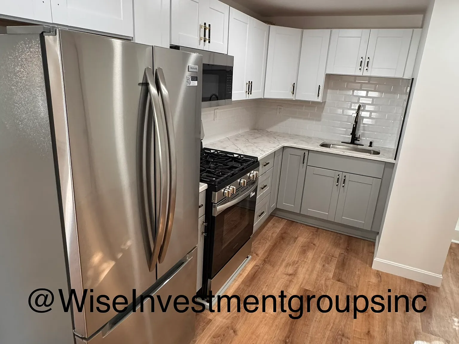4 bed, 1000 sqft, $2,800 — Photo 2