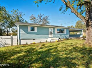 314 Spencer Dr, Harriman, TN 37748