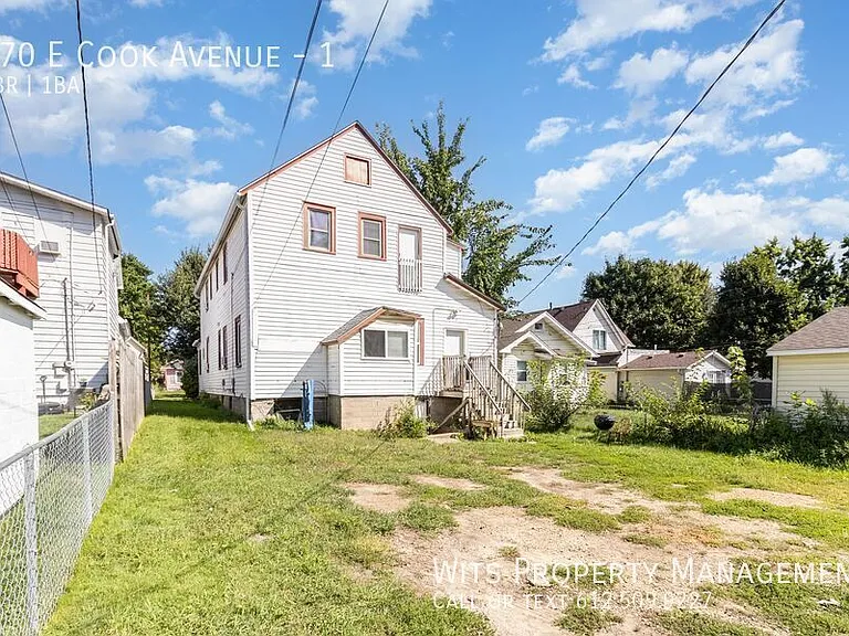870 Cook Ave E #1 — Photo 18