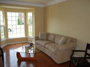 2030 Arbor Crest Ct, Charlotte, NC 28262