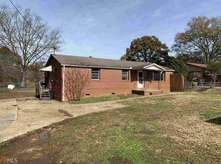 14 Franklin Dr, Cartersville, GA 30120