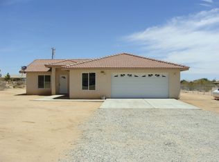 58332 Pimlico St, Yucca Valley, CA 92284