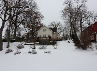 11142 270th Ave, Trevor, WI 53179