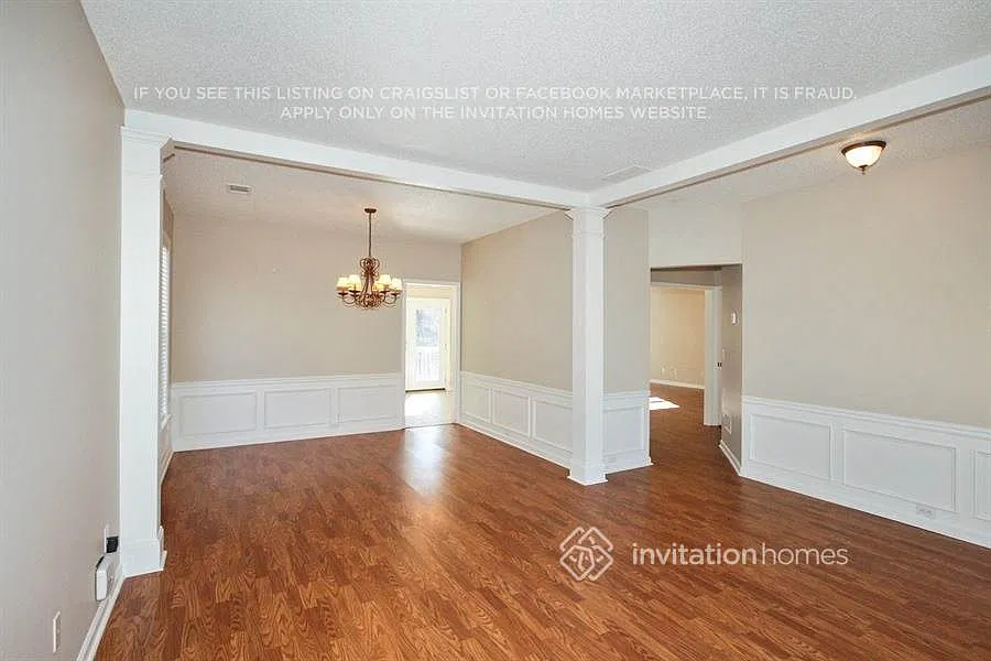 2001 Maple Ridge Ct NW Acworth, GA 30101 — Photo 3