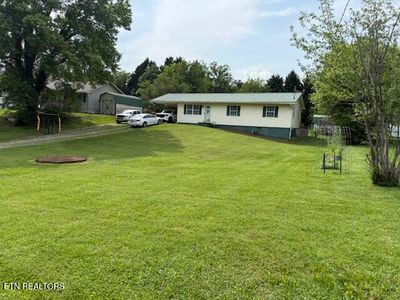 715 Bernard Ave, Rockwood, TN, 37854