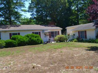 947 Shirley Ave, Cape May, NJ 08204