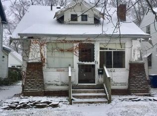 4212 Harris St, Toledo, OH 43613