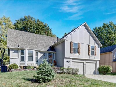 1916 E 144th Ter, Olathe, KS, 66062