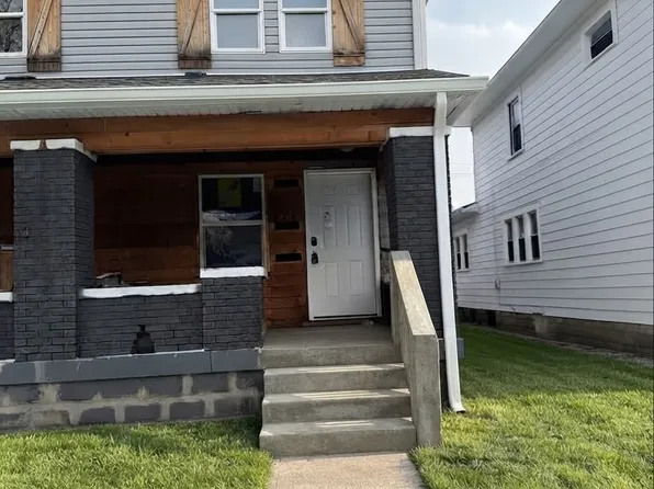 121 N Euclid Ave, Indianapolis, IN 46201