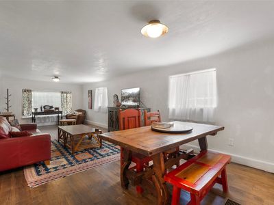 816 Old Santa Fe Trl, Santa Fe, NM, 87505