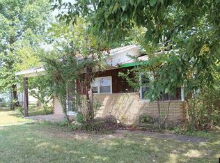 202 County Road 390, Mountain Home, AR 72653