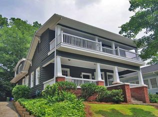 969 Todd Rd NE, Atlanta, GA 30306